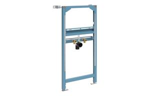 VitrA Washbasin Frame